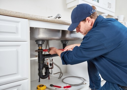 How to avoid plumbing scams