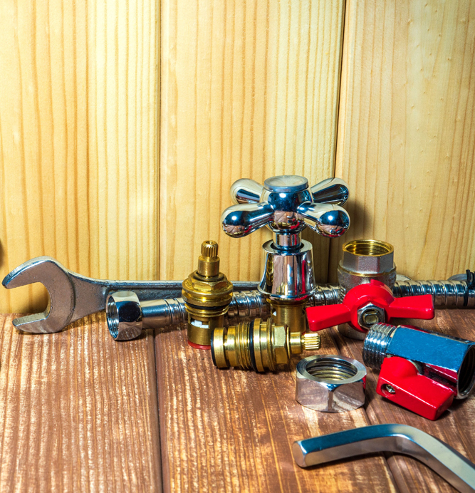 The Pros and Cons of Different Pipe Materials in Plumbing