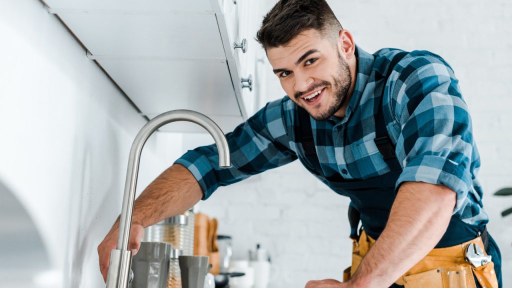 How Good Plumbing Practices Can Promote a Healthy Home Environment