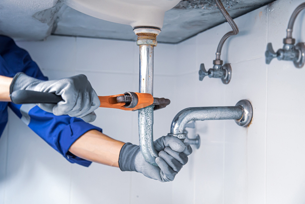 Why Regular Plumbing Maintenance Matters