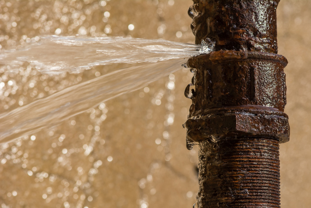 Maintaining Your Home’s Plumbing System